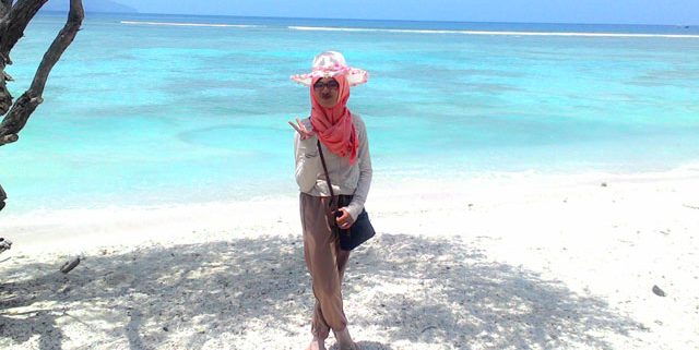 Gili islands