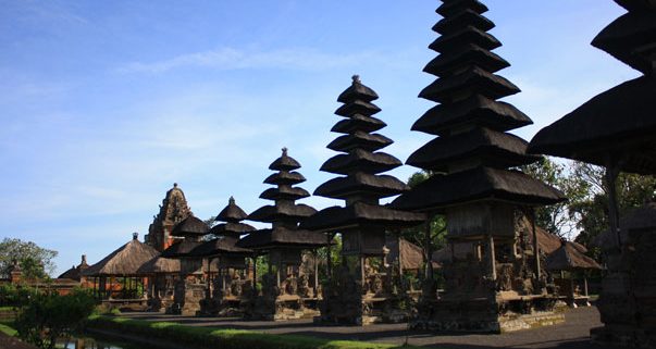 Sudamalas Temple