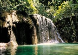 Moyo Island