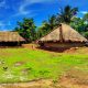 Senaru traditional village
