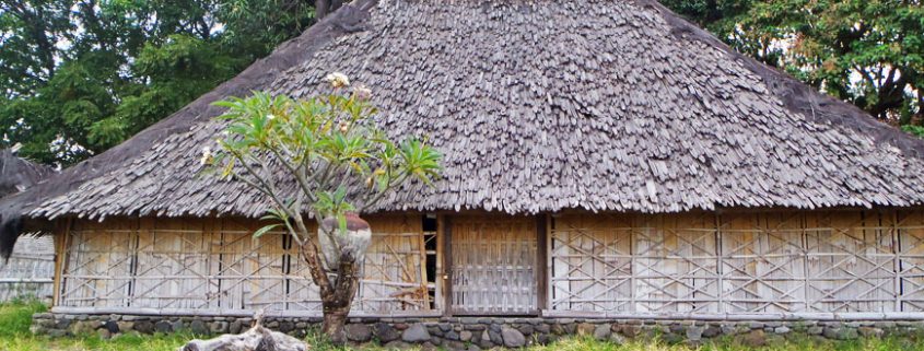 old mosque