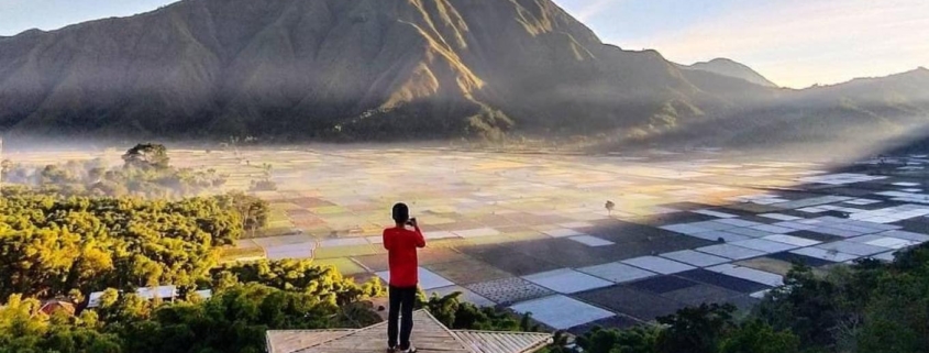 Bukit Selong