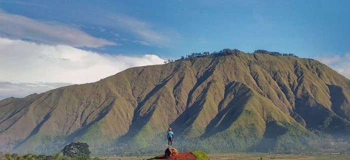 Selong hill