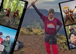 Rinjani Trekking Guide