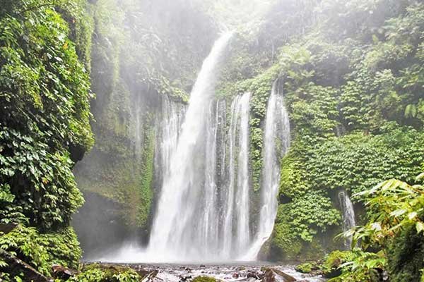 Lombok Tours