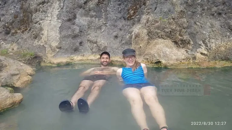 Hot Springs