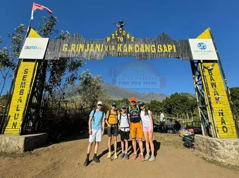 Start Point