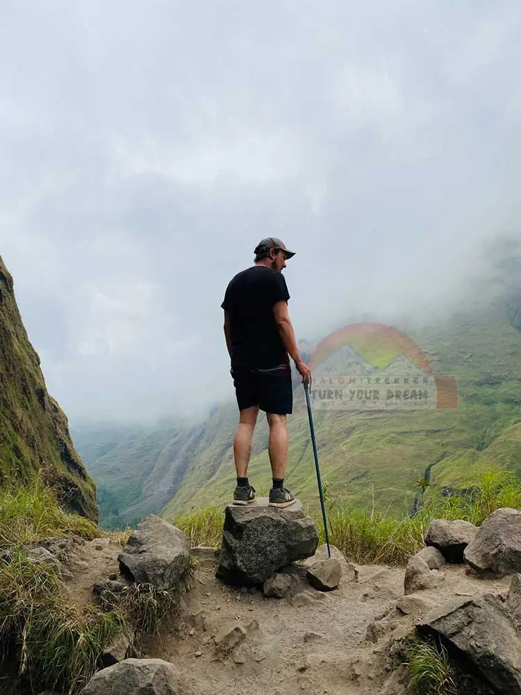Torean Valley