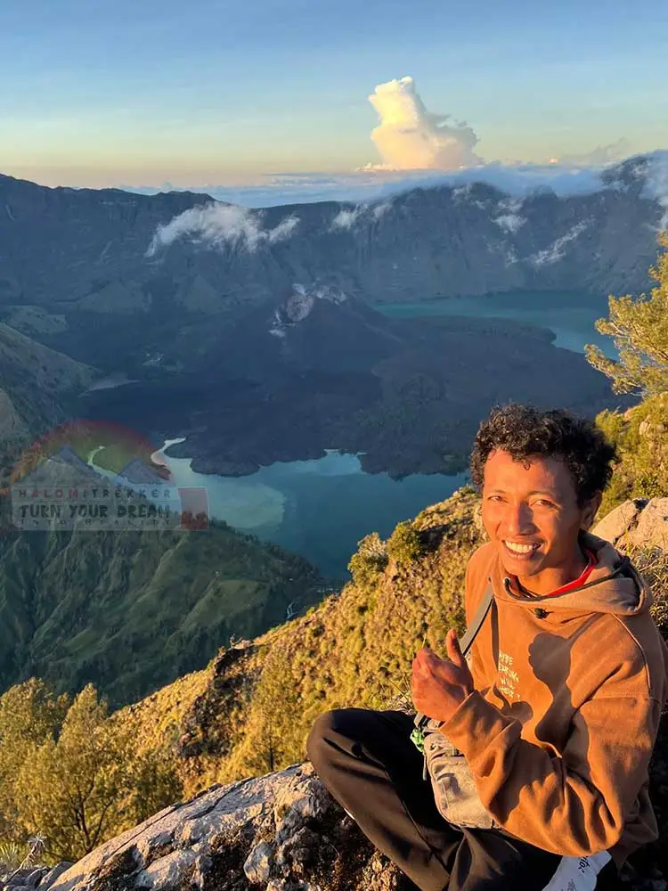 Sangkareang Second Summit