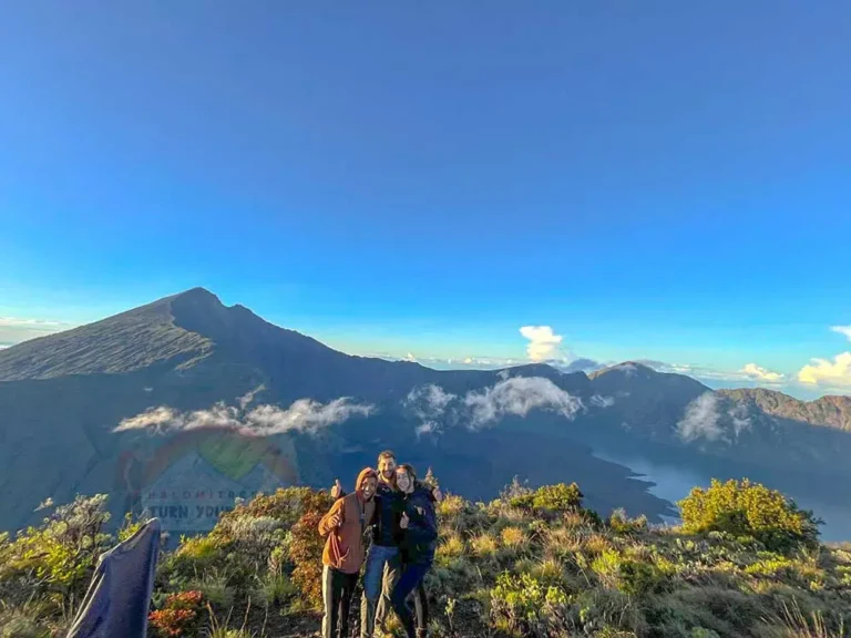 Sangkareang Second Summit