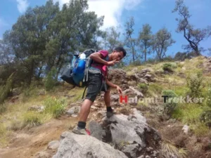Fnal Ascent