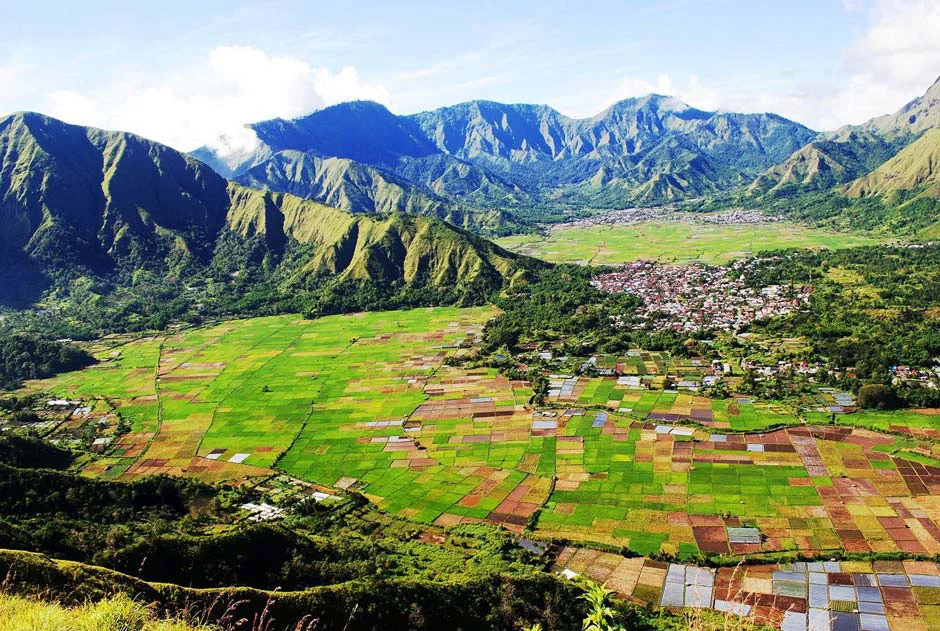 Pergasingan Hill Trek 2D1N