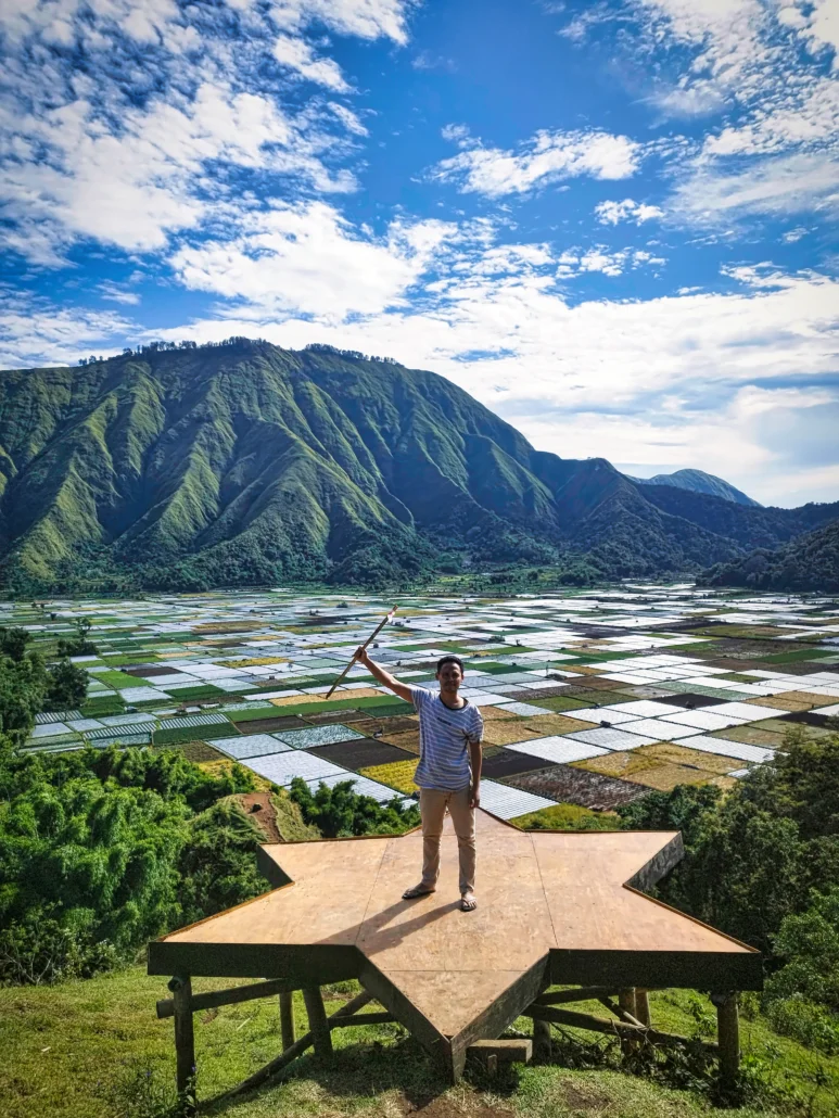 Sembalun Village Day Tour Lombok | Selong Hill & Traditional Village