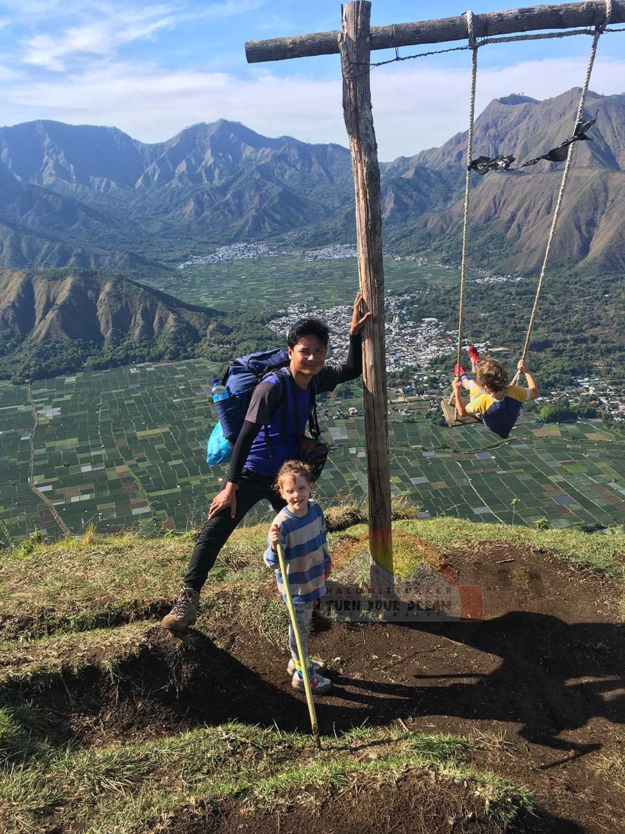 Pergasingan Hill
