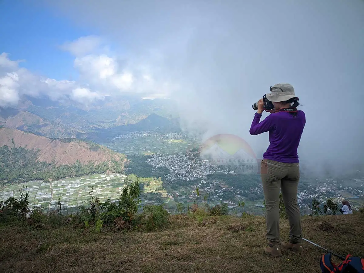 Pergasingan Hill