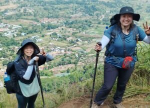 Pergasingan Hill