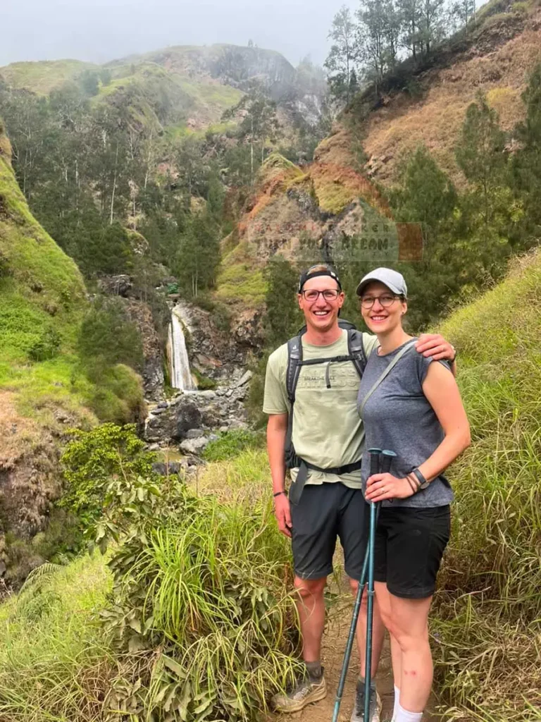 Torean Valley