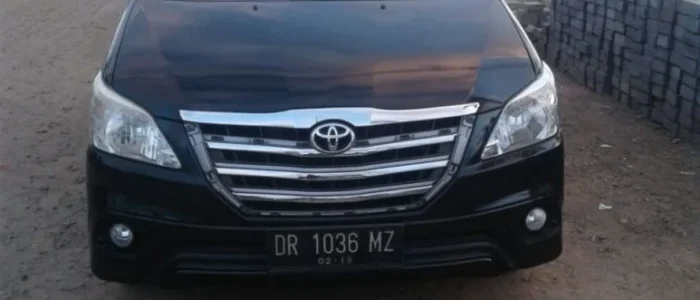 Lombok Private Transport