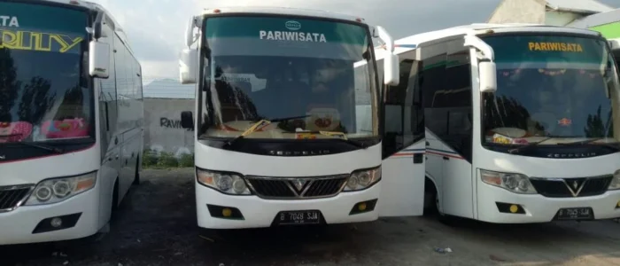 Lombok Private Transport
